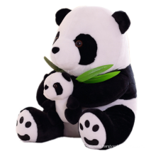 CHStoy unique design stuffed japanese panda toy